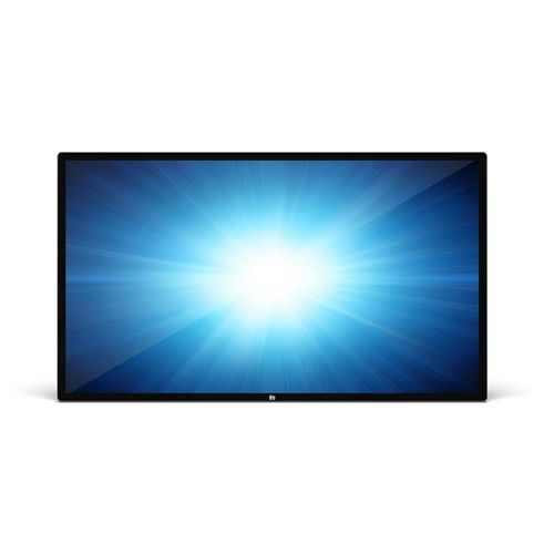Elo Touch Solutions 5553l écran Plat Interactif 138,8 Cm (54.6") Tft
