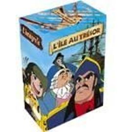 L'ile Au Trésor - Édition Simple Vf
