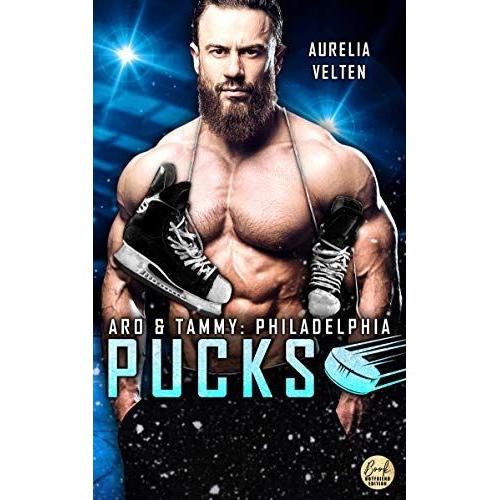 Philadelphia Pucks: Aro & Tammy