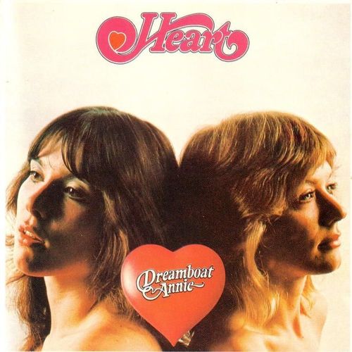 Dreamboat Annie