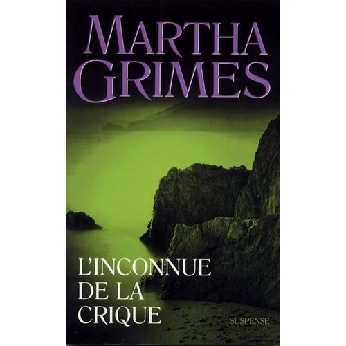 L'inconnue De La Crique