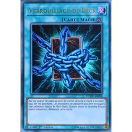 OCCASION Carte Yu Gi Oh POMMES D'OR SS01-FRV02 SPEED DUEL