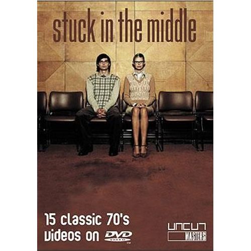 Stuck In The Middle - 75 Classic