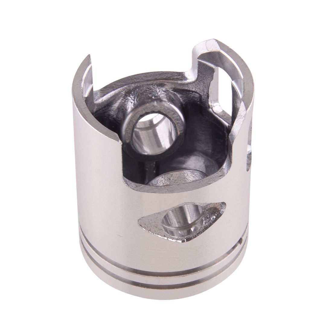 Jeu De Joints De Piston De Moto 50cc, Pour Jog Minarelli, Mo... - 4