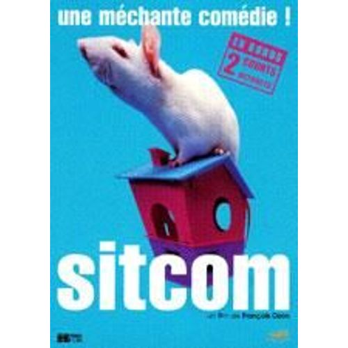 Sitcom - Une Robe D'été - Regarde La Mer