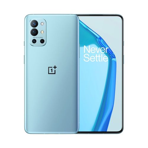 OnePlus 9R 5G Dual SIM 8/128 Go Bleu