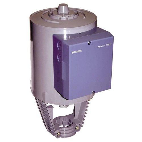 Servomoteur 1000n 20mm 3pts 120s Raz - Siemens : Skd32.51