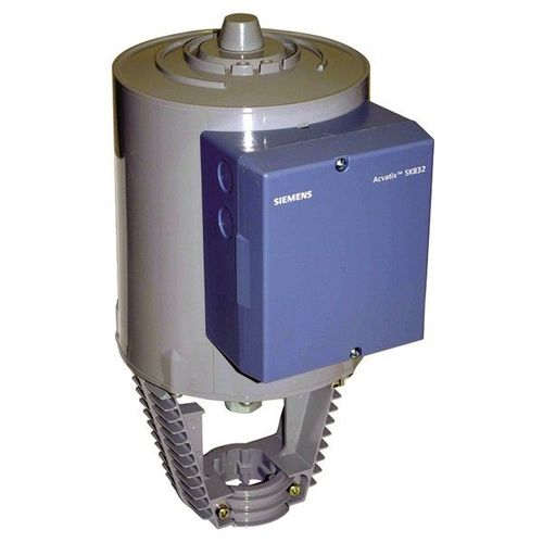 Servomoteur 2800n 40mm 0/10vcc-4...20ma 120s Raz - Siemens : Skc62/F