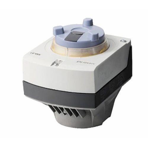 Servomoteur Rotatif 40nm 3pts 120s 230vac - Siemens : Sal31.00t40