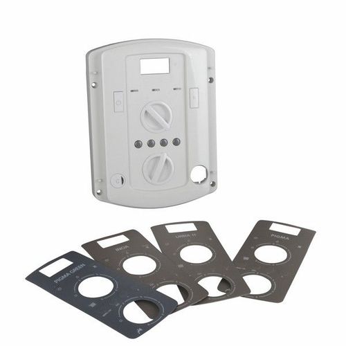 Bandeau Serigraphie Kit - Chaffoteaux : 60000833