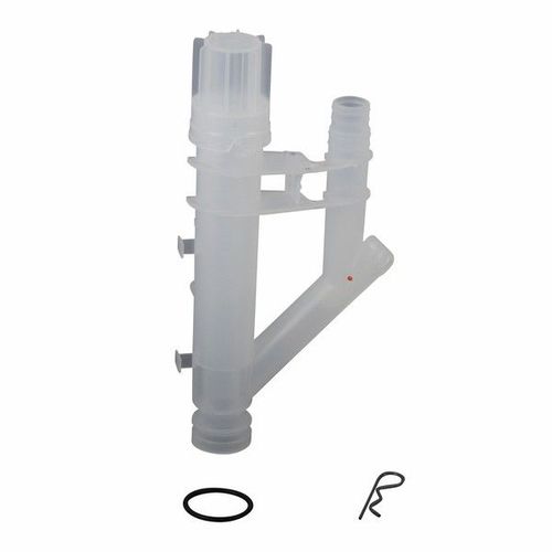Siphon - Chaffoteaux : 60000987-01