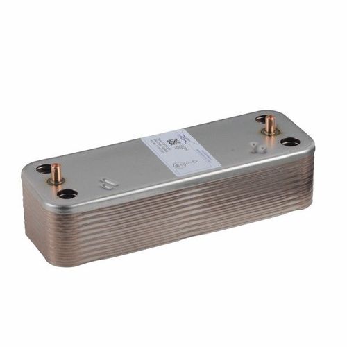 Echangeur Sanit 20 Plaques - Chappee : 711613200
