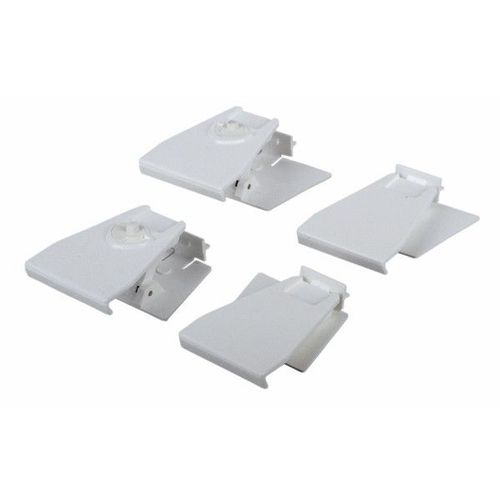 Clip Fermeture 2g 2d - Geminox : 7099834