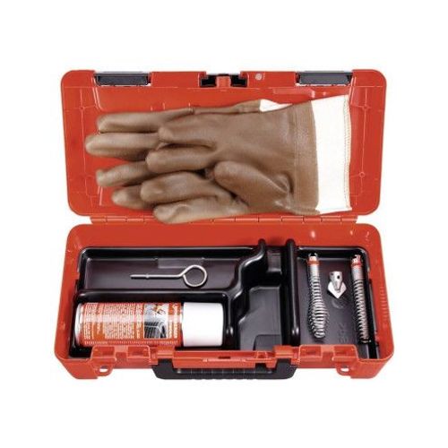 Set à spirales/outillage standard 16 mm | 072945X - Rothenberger