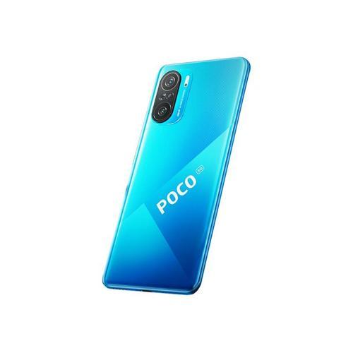 Xiaomi POCO F3 128 Go Bleu