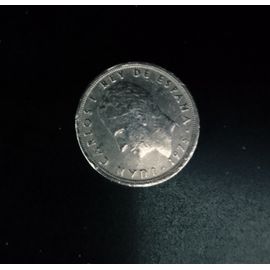 Pièce De Collection De 5 Ptas De 1975