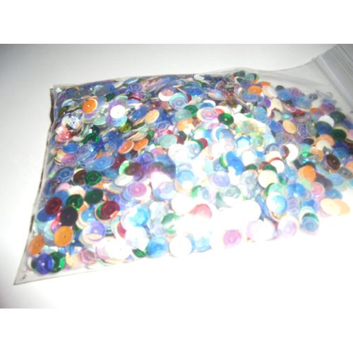 Sequins