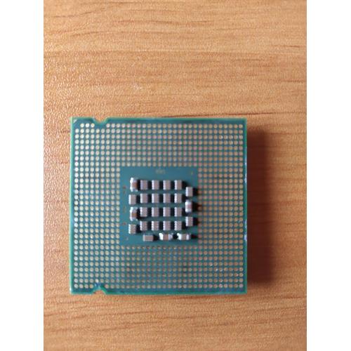 Processeur Intel D326 SL 8H5