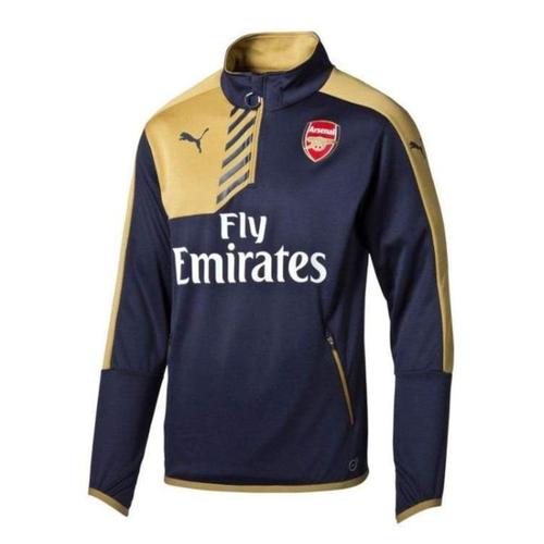 Survetements Puma Afc 1/4 Training Top