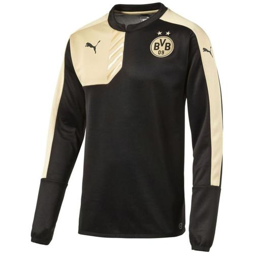 Survetements Puma Bvb Training Sweat