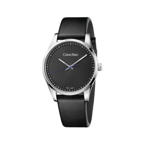 Homme Calvin Klein Steadfast Montre K8s211c1