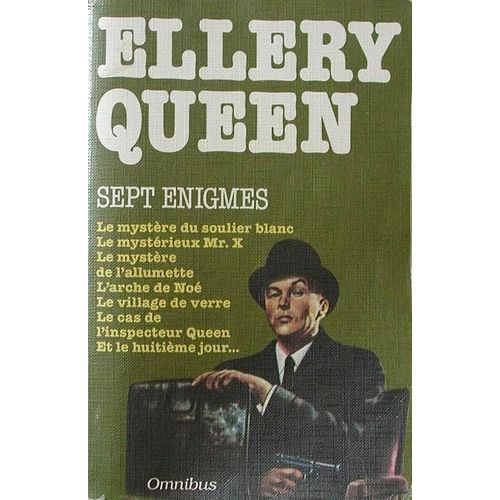 Sept Énigmes