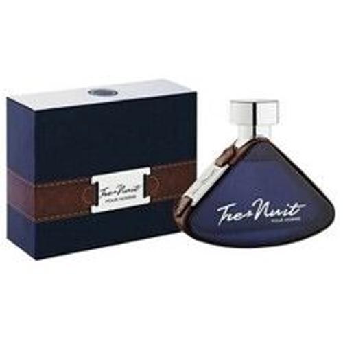 Armaf - Tres Nuit Edt 100ml