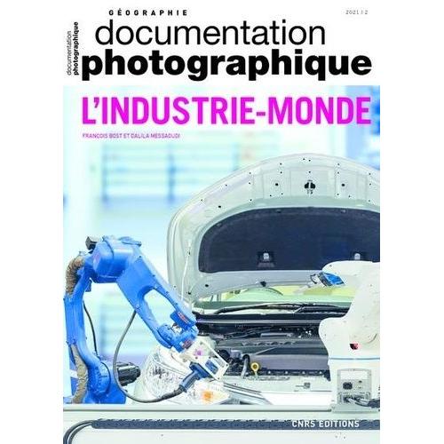 L'industrie-Monde Dp8140