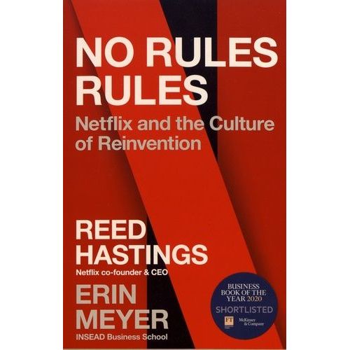 No Rules Rules