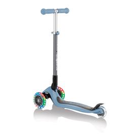 Trottinette Electrique E-120 Fluxx - Enfant A Partir De 6 Ans - Batterie  Lithium à Prix Carrefour