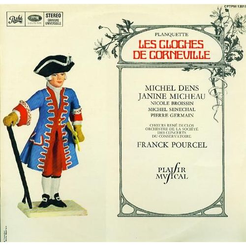 Les Cloches De Corneville