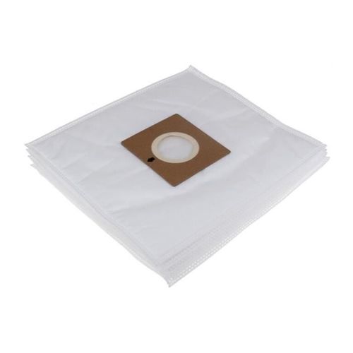 Domo - sac d'aspirateur en microfibre (5 pièces) - do1007sset2