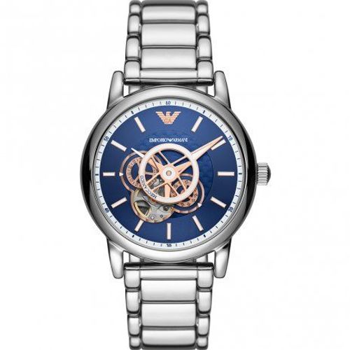 Emporio Armani Ar60036 Luigi Montre 43 Mm