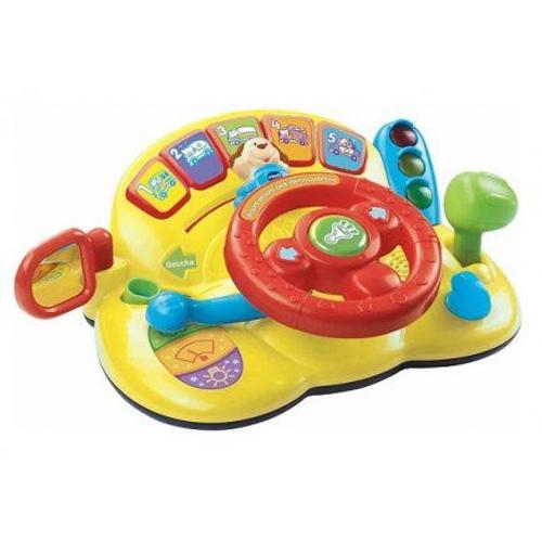 Vtech Bebe Globe Trotteur A Prix Bas Neuf Et Occasion Rakuten