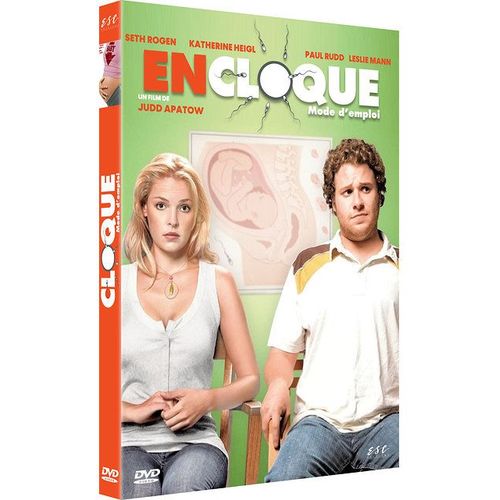 En Cloque, Mode D'emploi