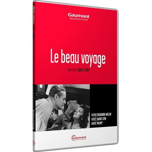 Le Beau Voyage