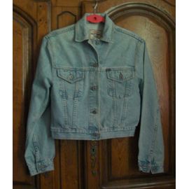 Veste Jean Teddy Smith - Taille 38