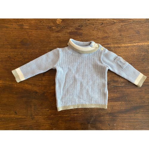 Pull Tartine Et Chocolat