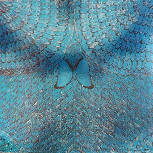 Santana - Borboletta