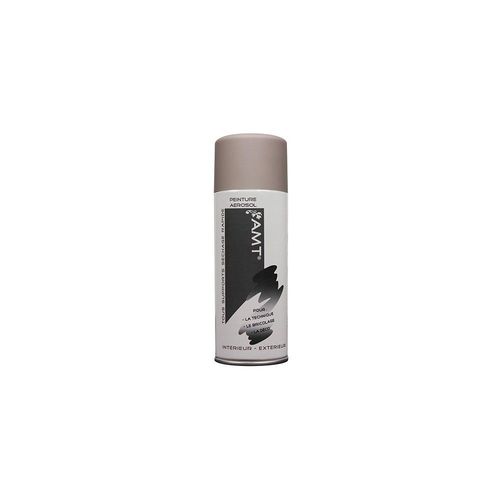AMT Aérosol Couleur Taupe Mat (BPA003)