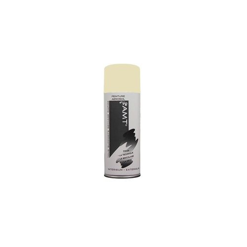 AMT Aérosol Couleur Lin Mat (BPA006)
