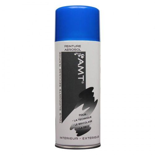 AMT Aérosol Effet fluo Bleu (BPA43)