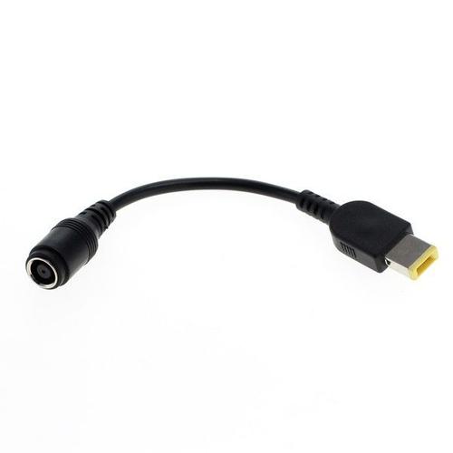 Adaptateur Haut De Gamme Pour Lenovo Thinkpad E470 Remplace 0b47046 - Garantie 1 An