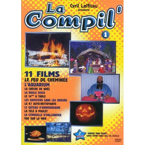 Compil, La - Vol. 1