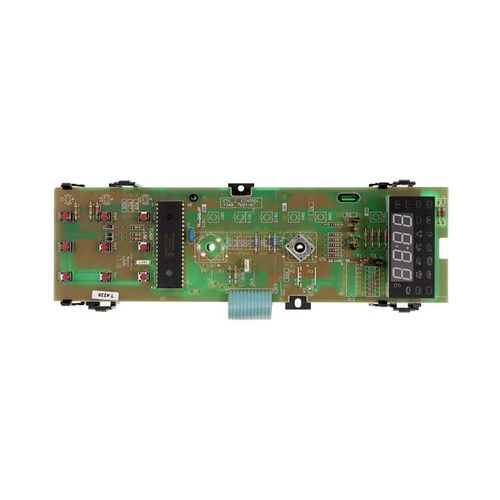 CARTE DE COMMANDE POUR MICRO ONDES SAUTER - AS0039115