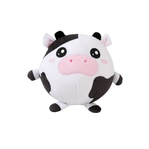Itotal - Squishy Pillow - Cow (Xl2787)