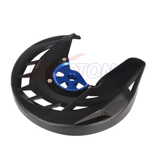 Protecteur De Disque De Frein Avant Pour Moto, Pour Ktm 125 150 200 250 300 350 400 450 530 Sx Sxf Xc Xcf Exc Excf Xcw Xcfw 2003 ¿ 2015 Pour Husqvarna 14-15