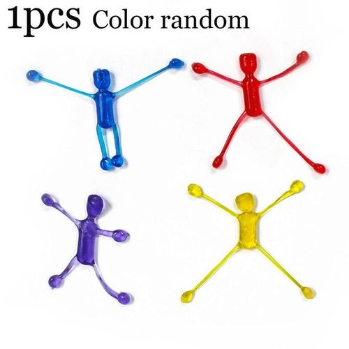 Jouet De Méchant En Tpr Doux Et Collant, 10 Pièces, Accessoires De Spoof Pour Halloween, Jouets Amusants Pour Enfants Et Adultes, Gadgets Anti-Stress, Décompressés