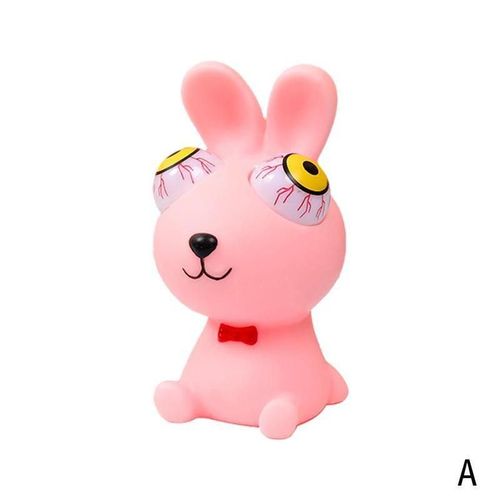 Jouets De Musique À Presser Pour Enfants Et Adultes, 7 Styles D'Animaux, Anti-Stress À Montée Lente, Lumière Colorée, Cadeau De Noël