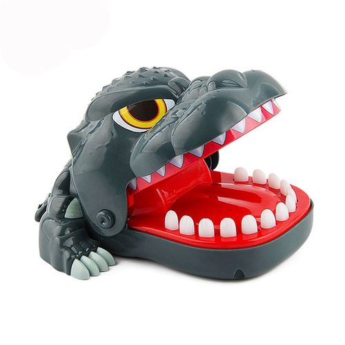 Jeu De Société Mordant Les Doigts, Dinosaure, Spoof Délicat, Classique, Amusant, Blagues Pratiques, Fidget, Pour L'Anxiété, Nouveauté 2021